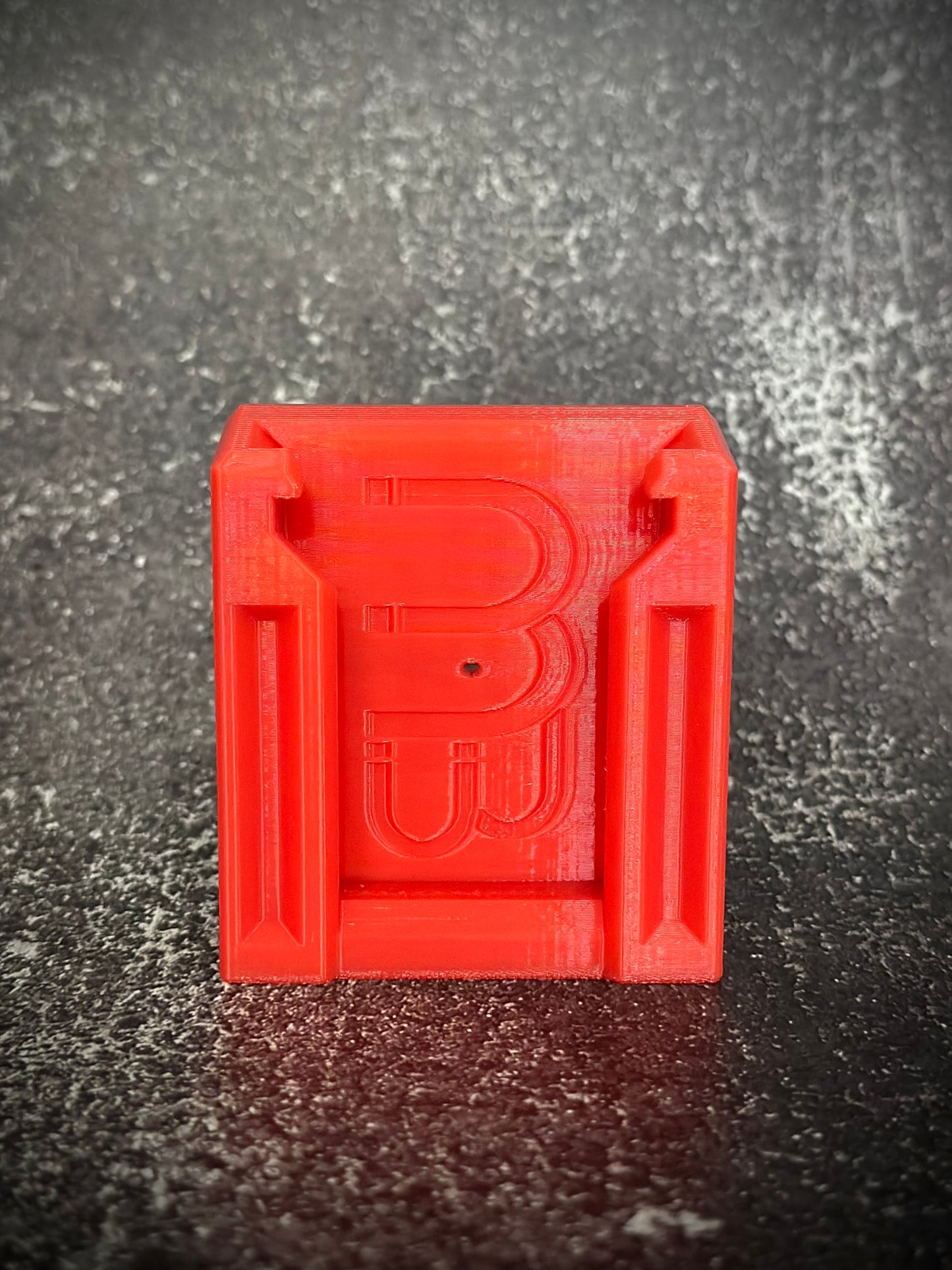 The Magnet Buddy - Magnetic M18 Snap & Lock Battery Holder