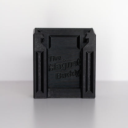 The Magnet Buddy - Magnetic M18 Snap & Lock Battery Holder