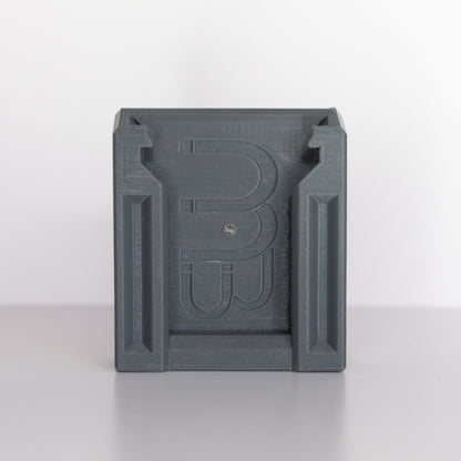 The Magnet Buddy - Magnetic M18 Snap & Lock Battery Holder