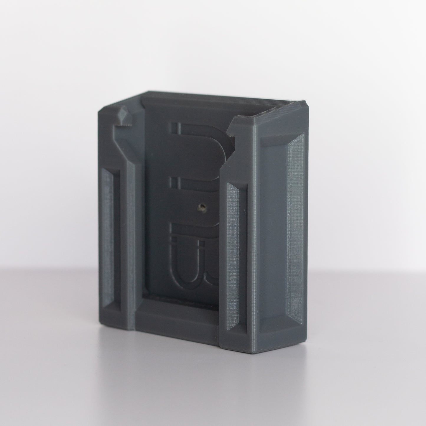 The Magnet Buddy - Magnetic M18 Snap & Lock Battery Holder