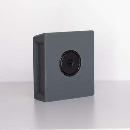 The Magnet Buddy - Magnetic M18 Snap & Lock Battery Holder