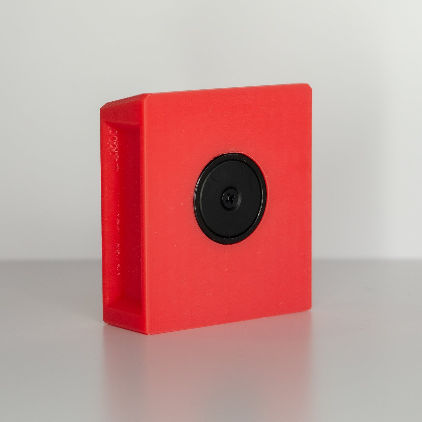 The Magnet Buddy - Magnetic M18 Snap & Lock Battery Holder