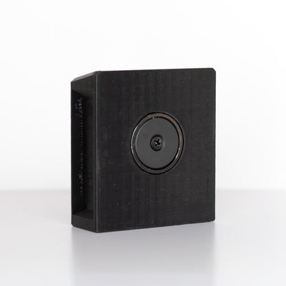 The Magnet Buddy - Magnetic M18 Snap & Lock Battery Holder