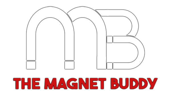 The Magnet Buddy