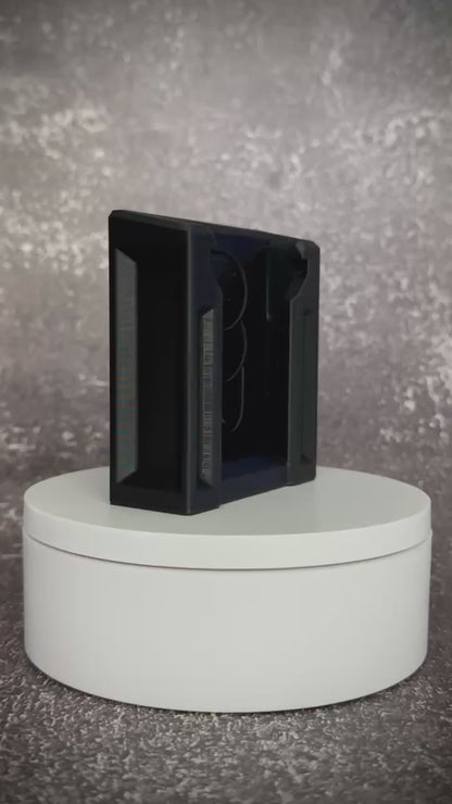 The Magnet Buddy - Magnetic M18 Snap & Lock Battery Holder